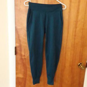 Dark Teal Joggers (3 for $12)